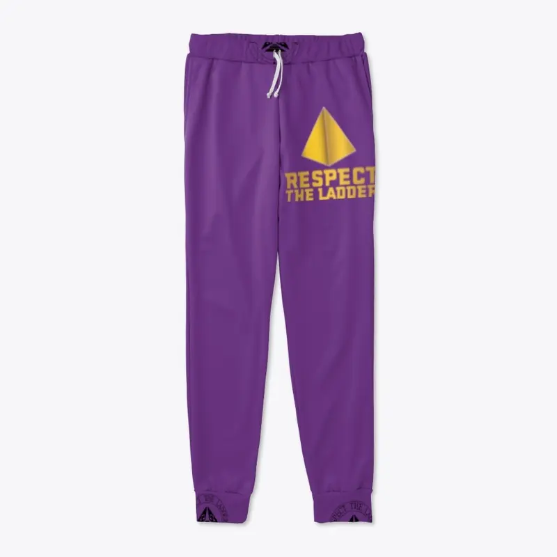 Rtl joggers collection 